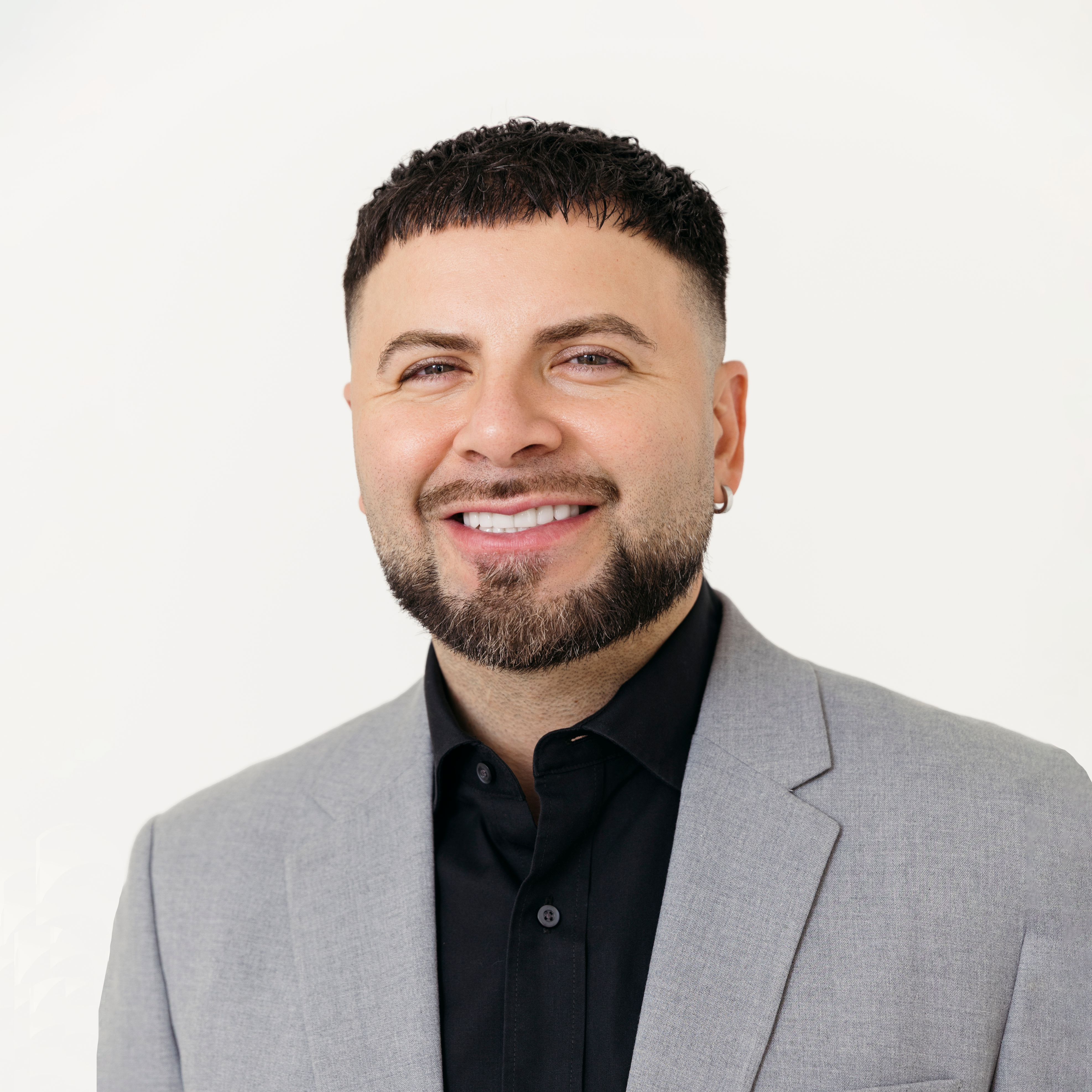 Jesse Nova, LPCC