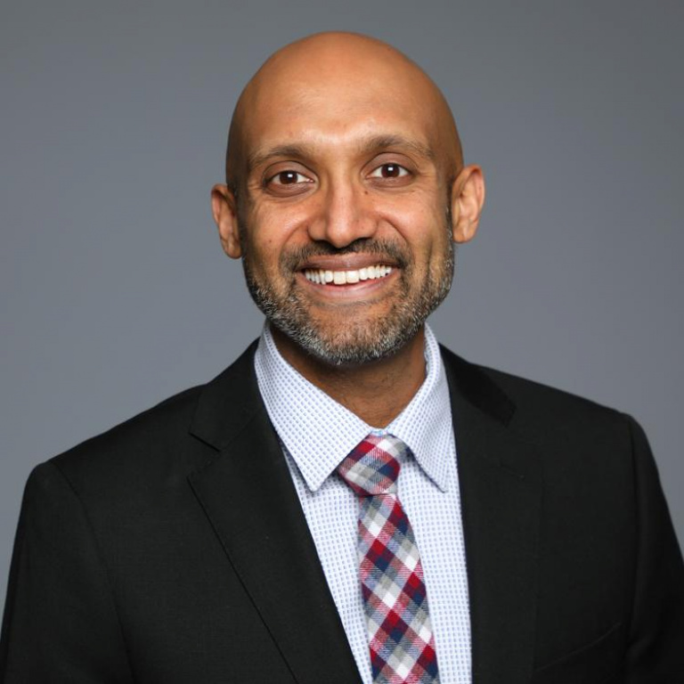 Dr. Anand Shah, MD