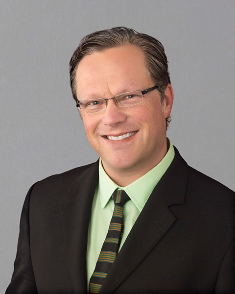 Dr. Brent Rundquist, DDS