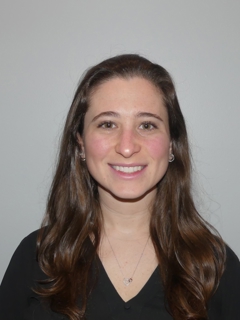 Dr. Jocelyn Jasper, DPT