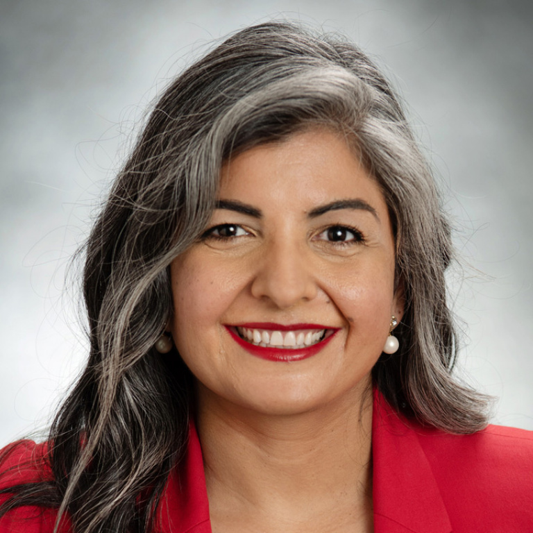 Dr. Ripple Sharma, MD