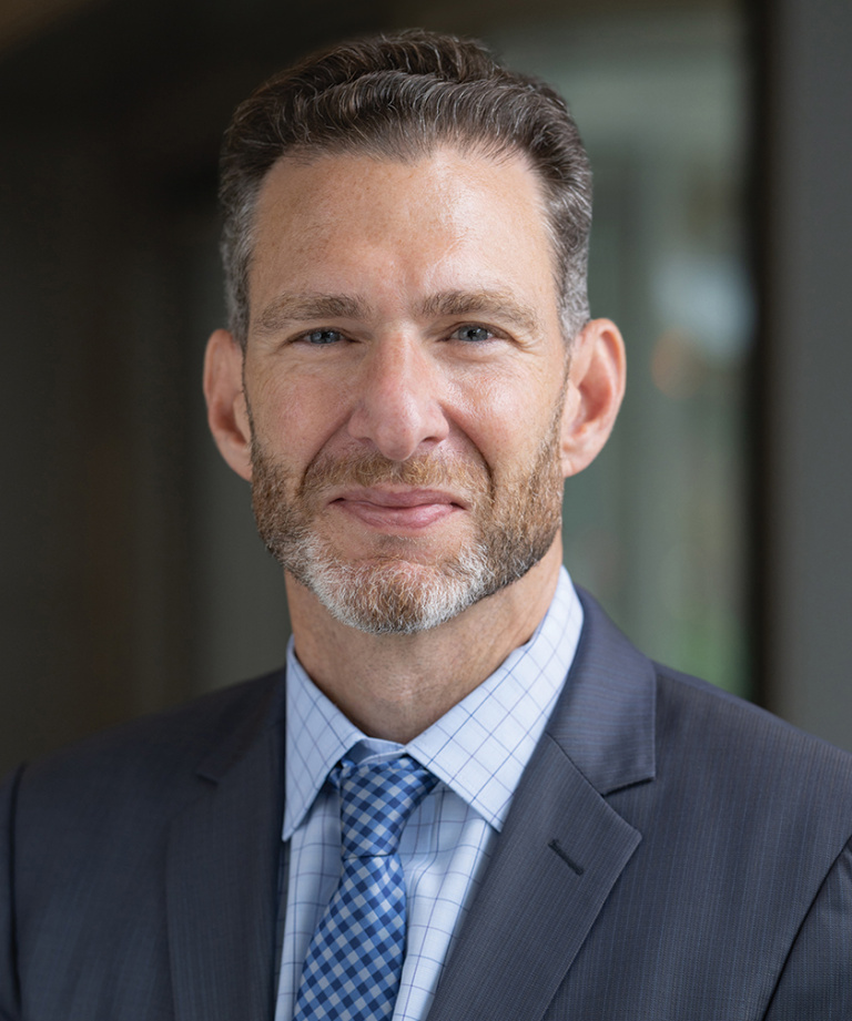 Dr. Benjamin Friedman, MD