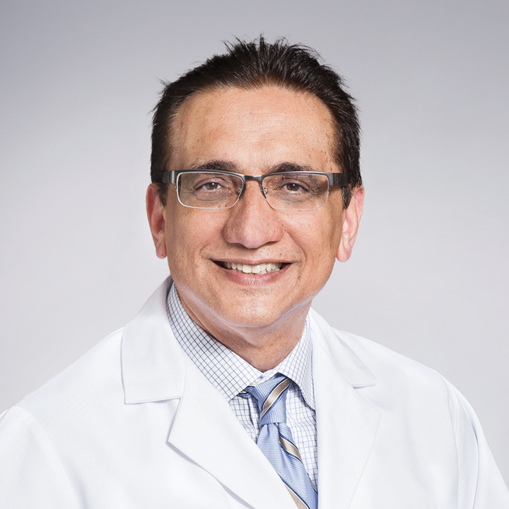Dr. Mirza Kajani, MD is a Gastroenterologist in Griffin, GA | Sharecare