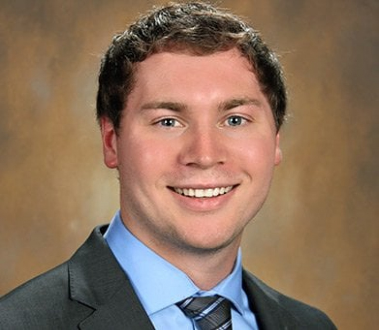 Tyler Liska, PA-C