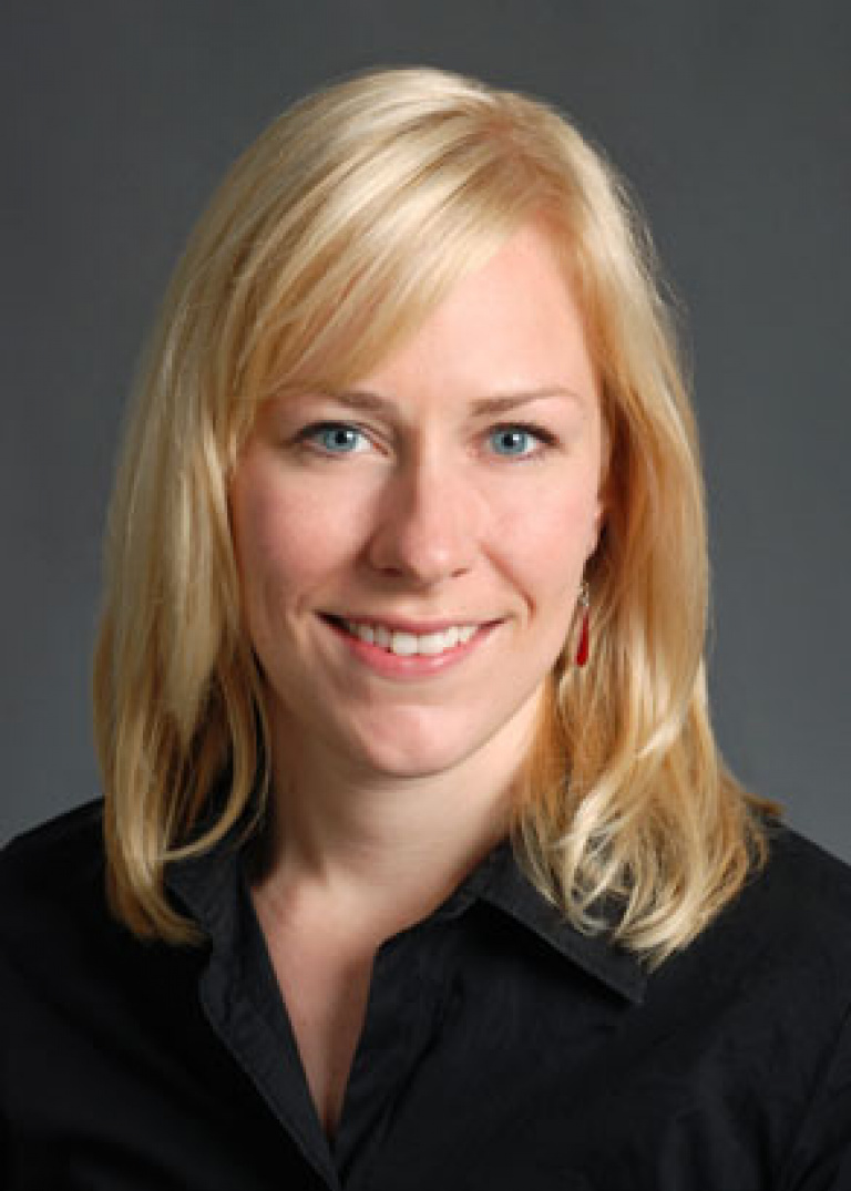Brenda Hasse-Rupp, PA-C
