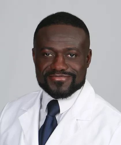 Dr. Michael Adu, DO
