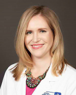 Dr. Lauren Zatarain, MD