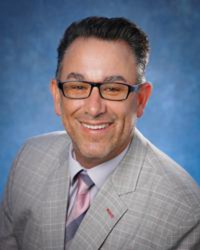 Dr. Adam Holzberg, DO