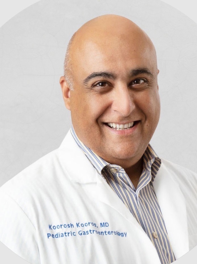 Dr. Koorosh Kooros, MD