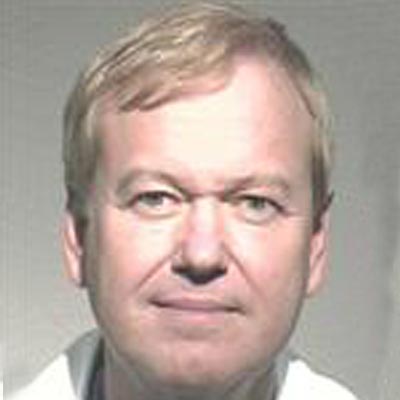 Dr. Richard Brown, MD