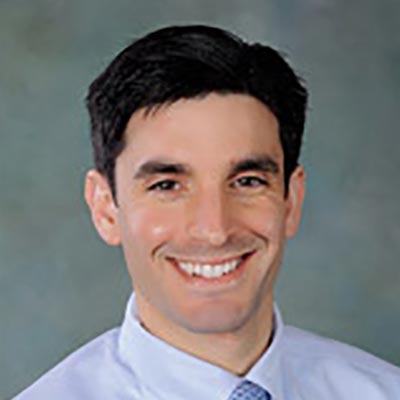 Dr. Matthew Hawkins, MD