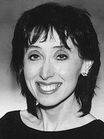 Dr. Janet Goldberg, DO