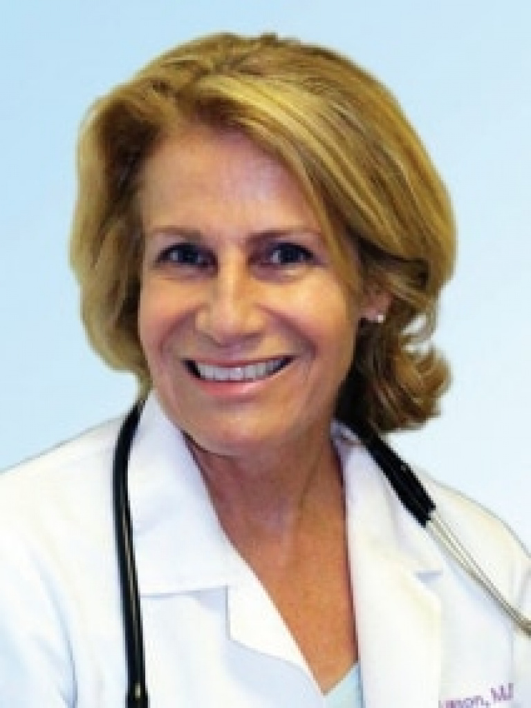 Dr. Catherine Lawson, MD