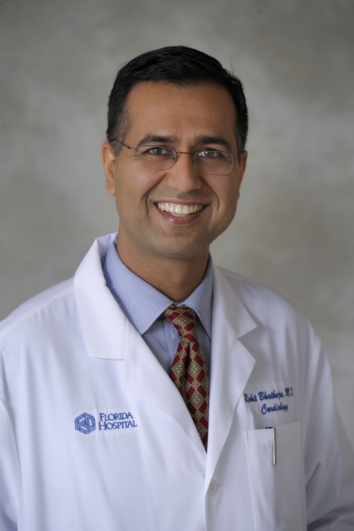 Dr. Rohit Batheja, MD