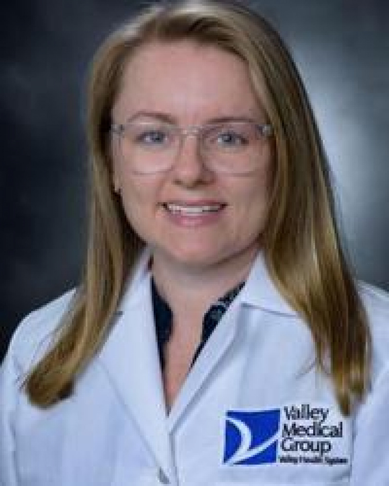 Mary D Entremont, APN