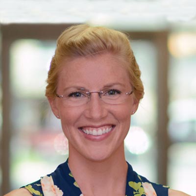 Dr. Audrey Roberts, MD