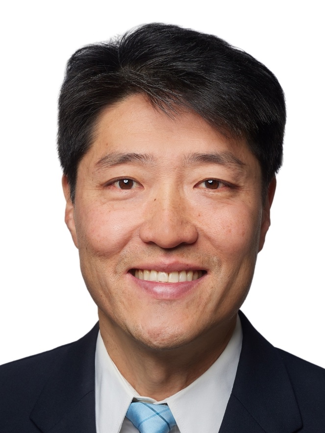 Dr. George Oji, MD