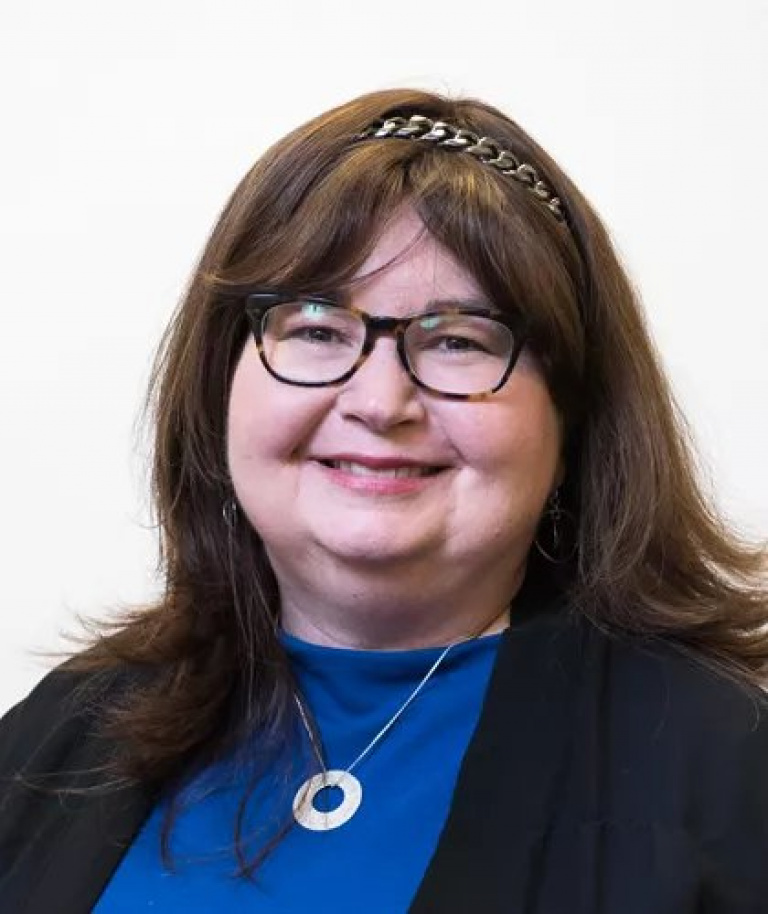 Dr. Lisa Block, MD