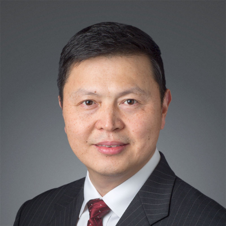 Dr. Dongxia Feng, MD