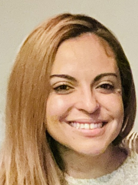 Dr. Naddia Barrios, OD