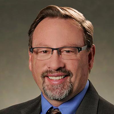Dr. Anthony Canfield, MD