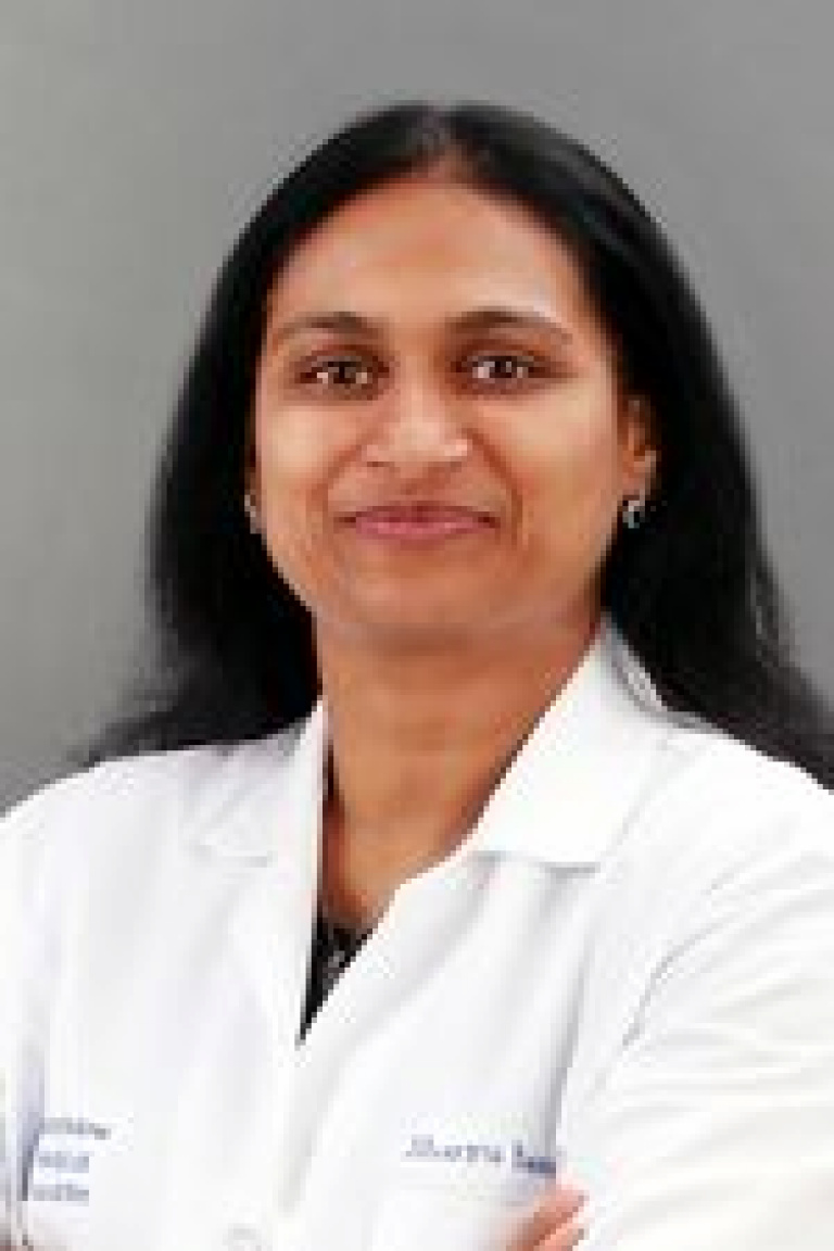 Dr. Sharyu Bande, MD