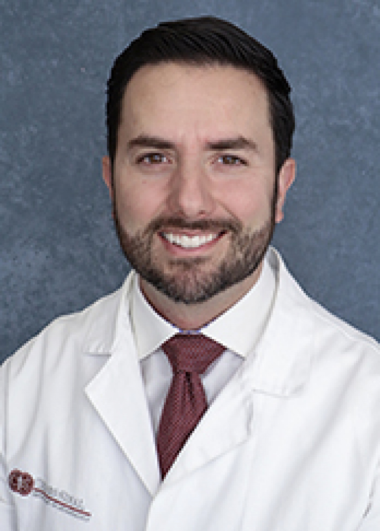 Dr. Sean Rajaee, MD