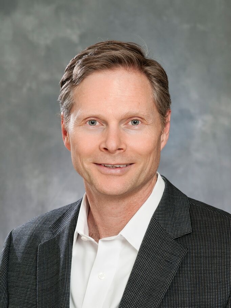 Dr. Tor Aasheim, MD