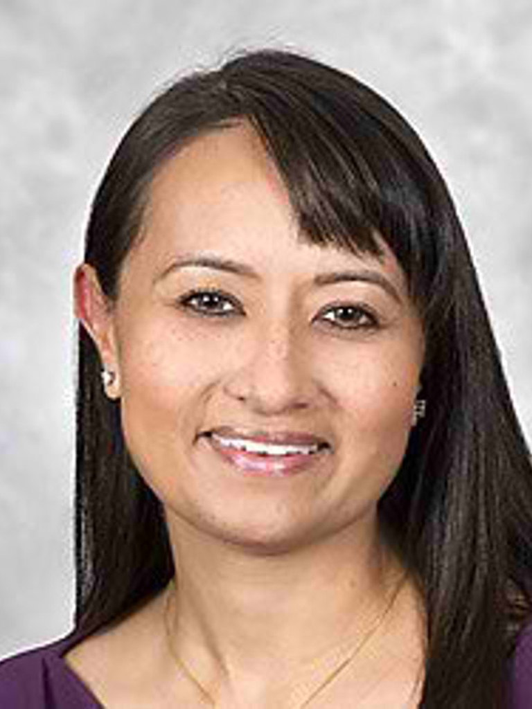 Dr. Sheena Prakash, MD