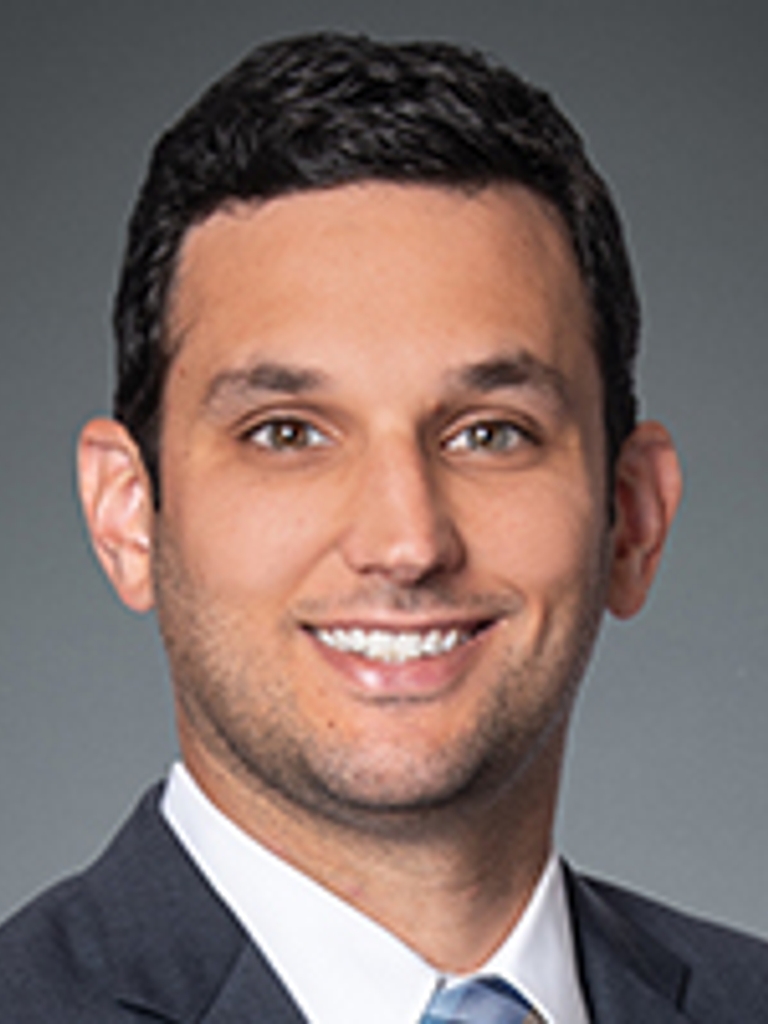 Dr. Brian Herman, DO