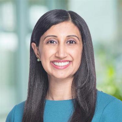 Dr. Laila Mohammad, MD