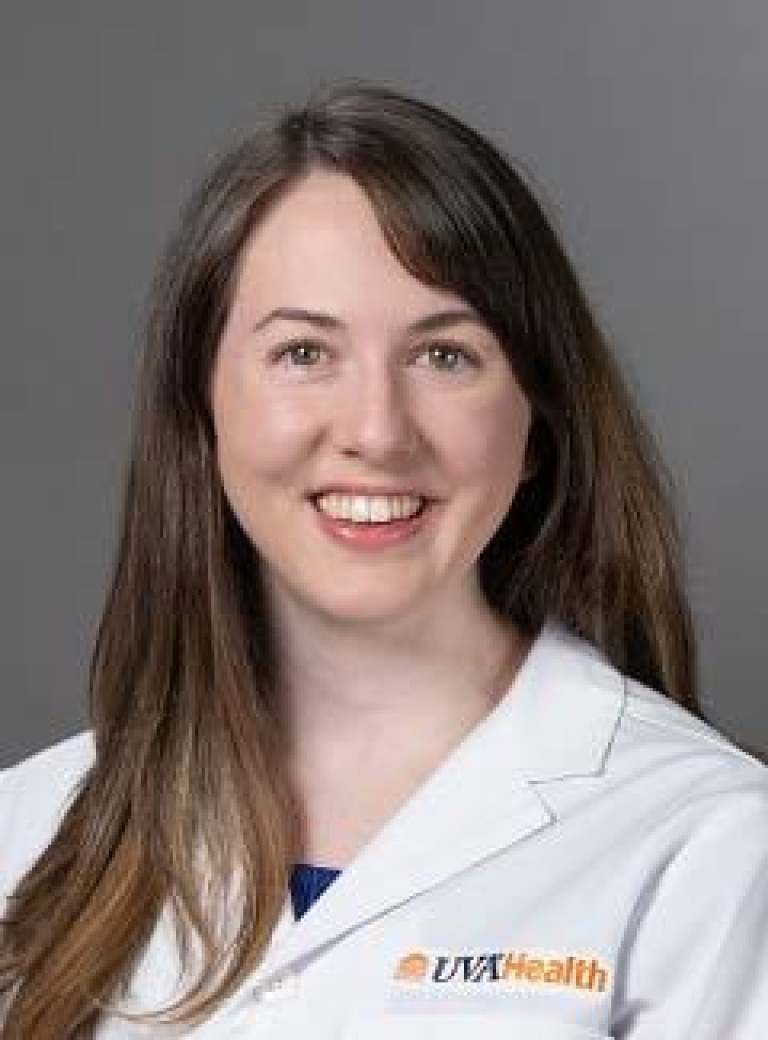Dr. Melanie Morse, PhD
