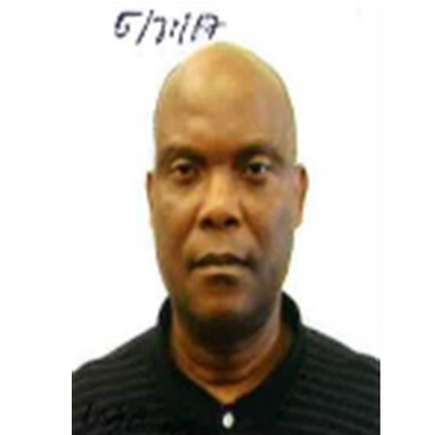 Dr. Efemwonkiekie Iyamu, MD