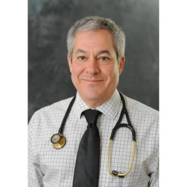 Dr. Brian Blanchette, MD