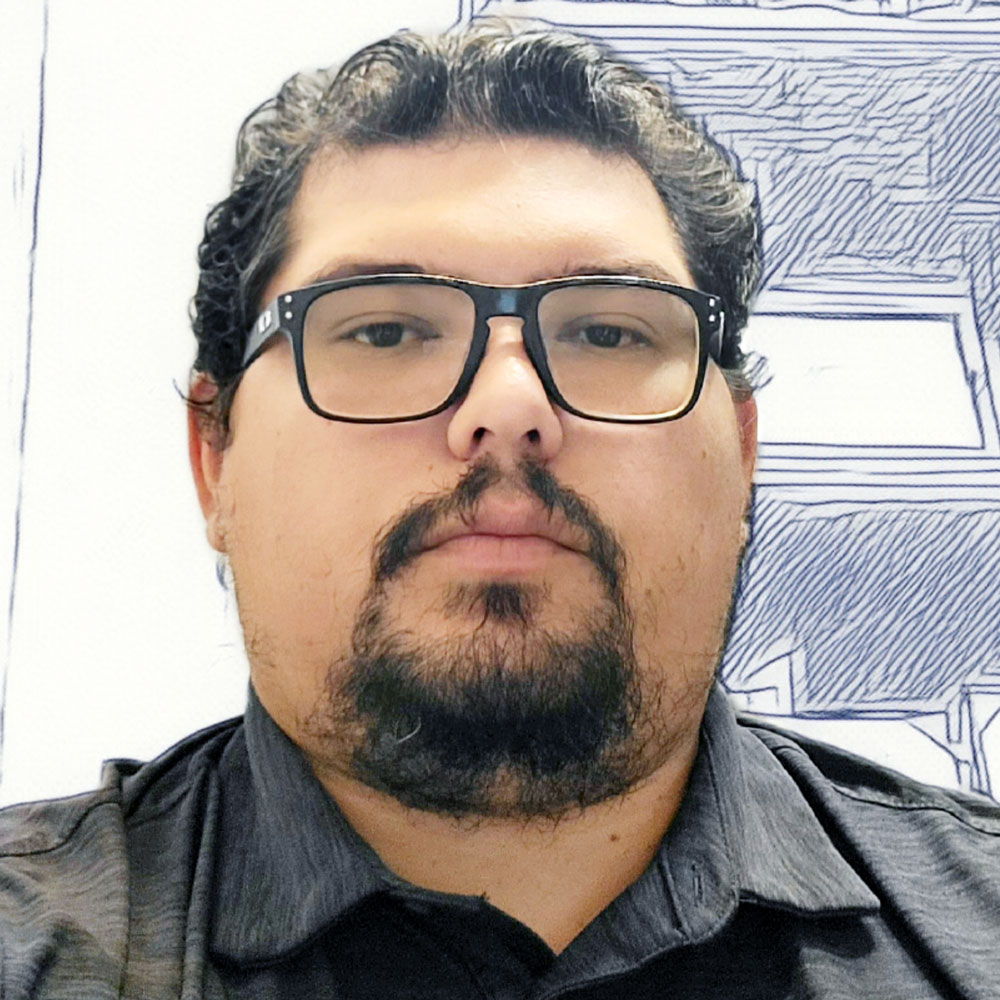 Daniel Perez, LMFT