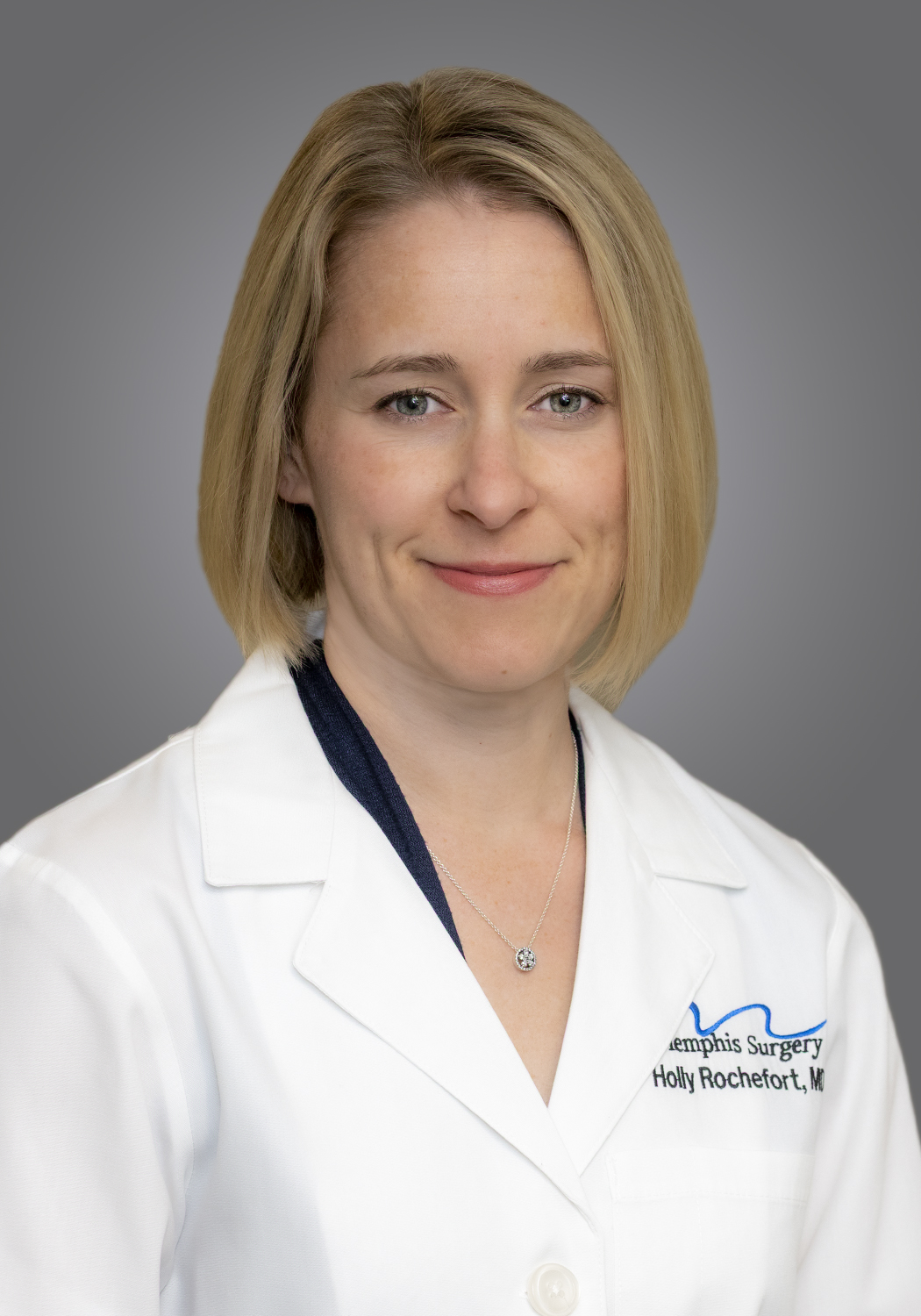 Dr. Holly Rochefort, MD
