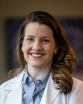 Amy Gensler, MA