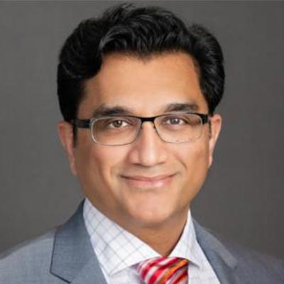 Dr. M Kamran Aslam, MD