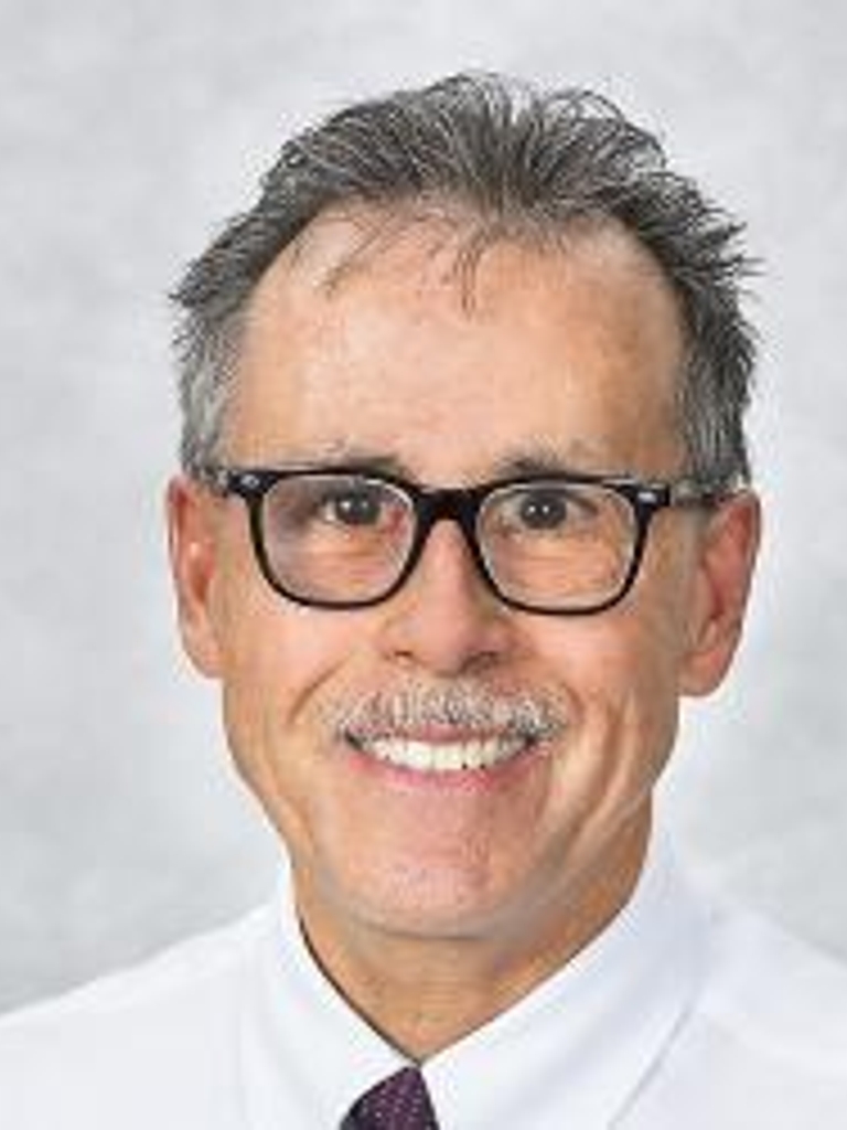 Dr. Steven Salas, MD