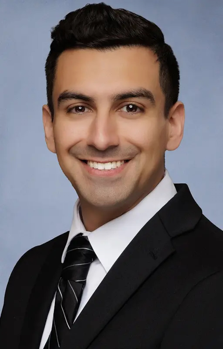 Dr. Brian Ceballos, MD