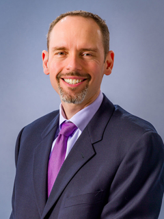 Dr. Ronald Gregush, MD