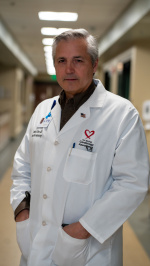 Dr. Timothy Talbert, MD