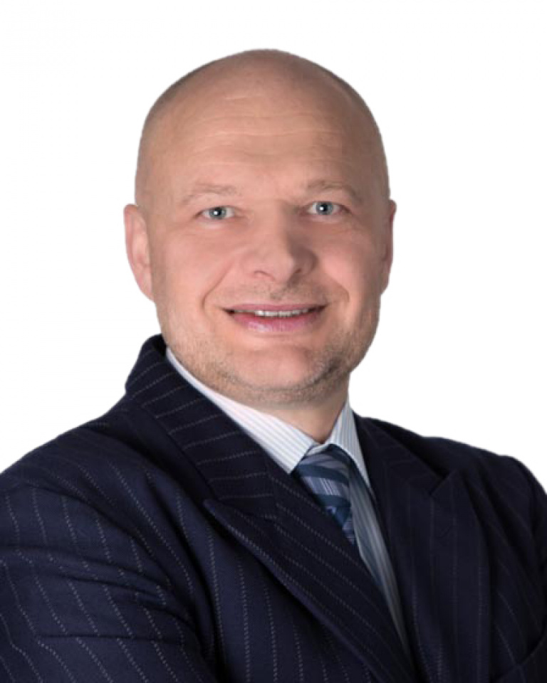 Dr. Alexey Volokhov, MD