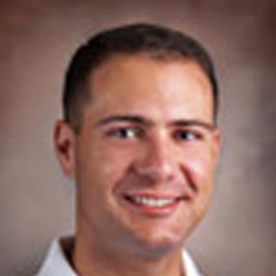 Dr. David Hill, DO