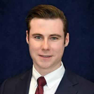 Dr. Jean-Luc Delafontaine, MD