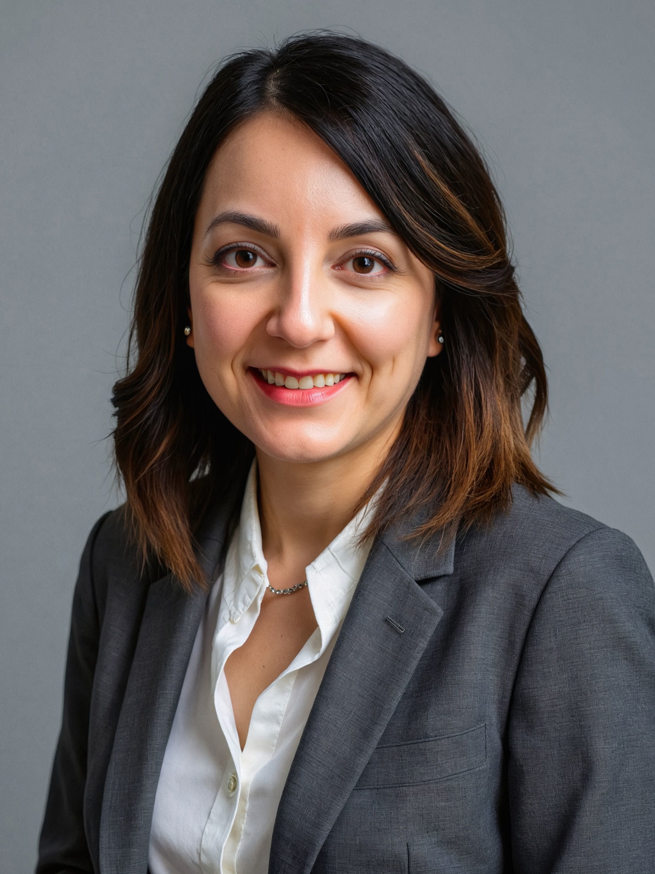 Dr. Neda Sadraei, MD