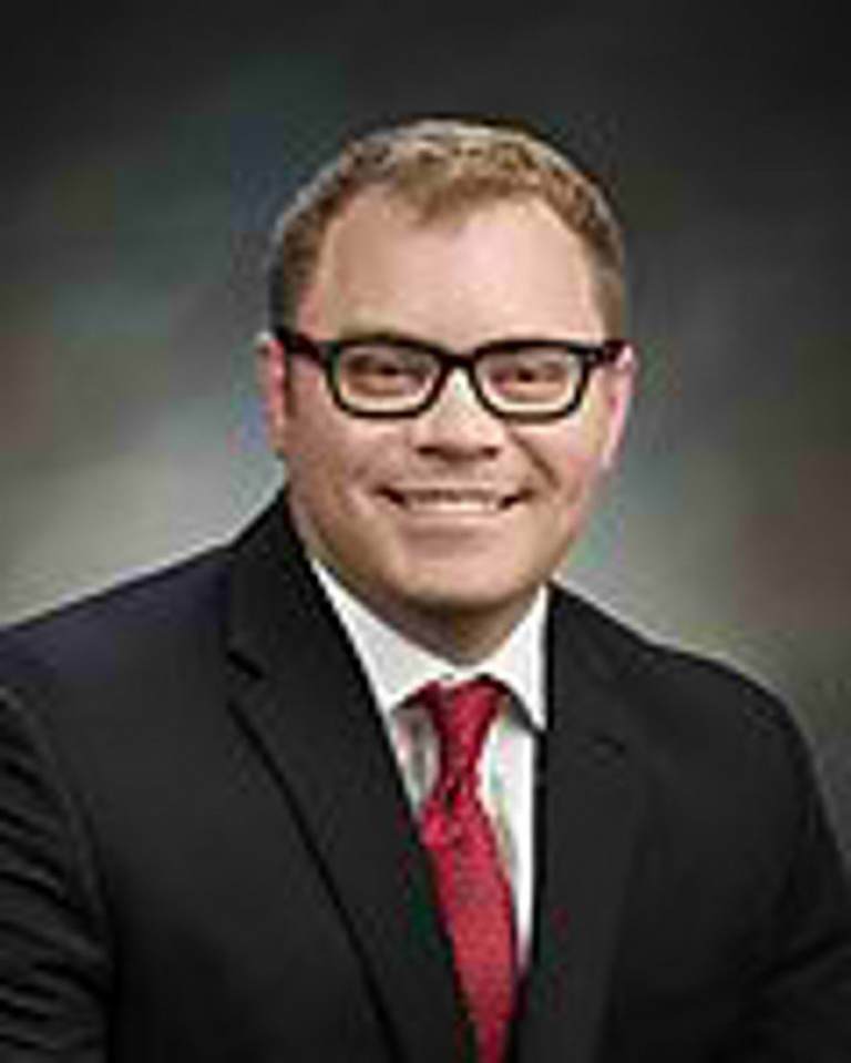 Dr. Eric Rome, DO