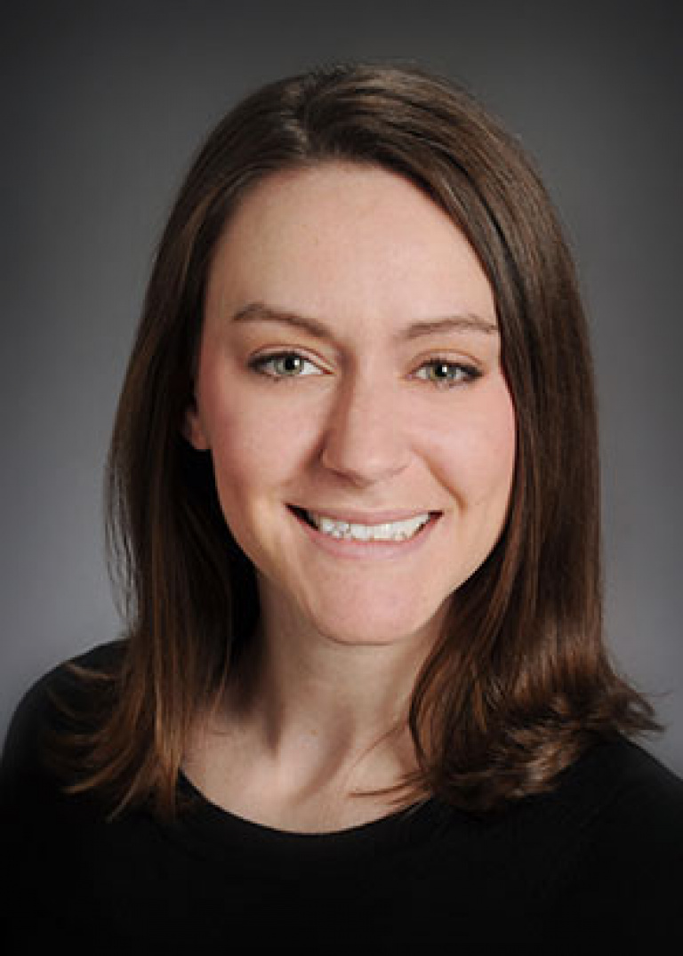 Dr. Sarah Bauer, MD
