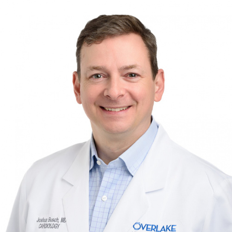 Dr. Joshua Busch, MD, Cardiologist - Bellevue, WA | Sharecare