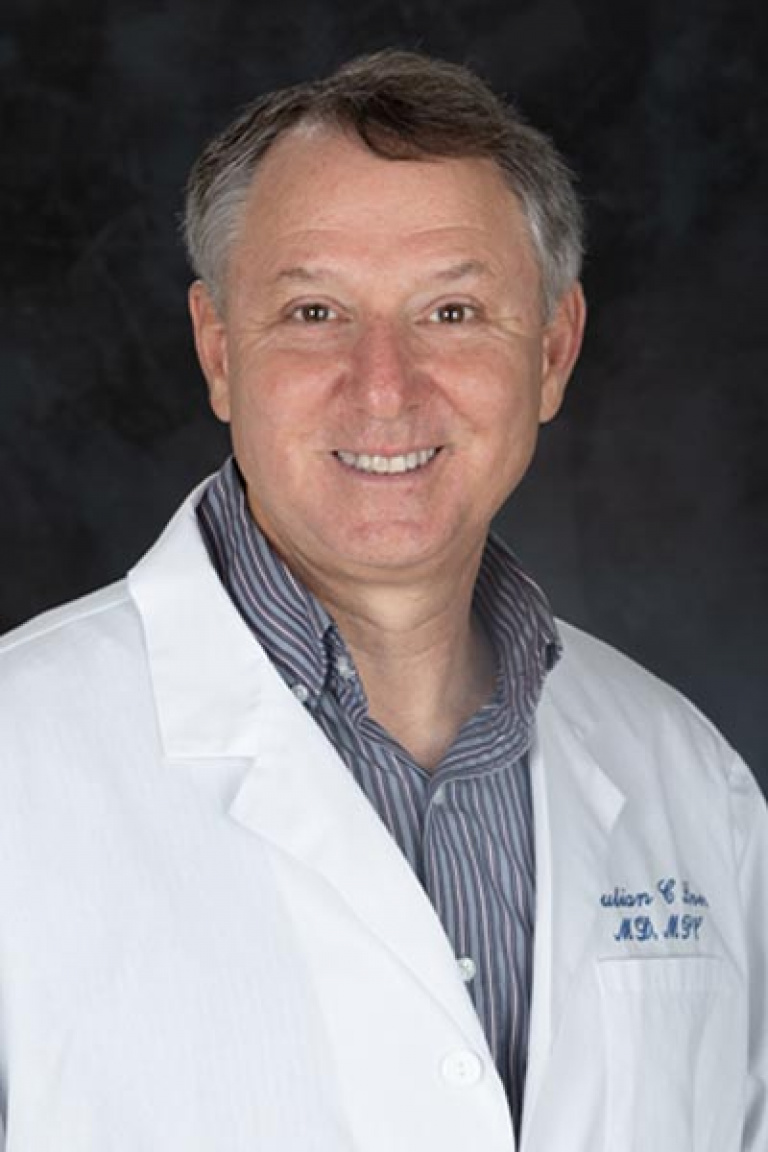 Dr. Julian Levin, MD